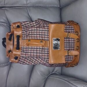 Design By Euro X-Large Convertible Bag